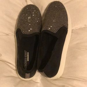 Skechers street memory foam shoes